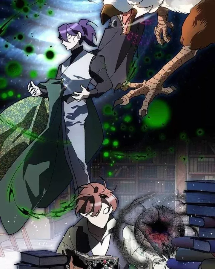 Trở Thành Thiên Tài Bất Trị Của Hắc Gia - Chương 48 - Trang 37