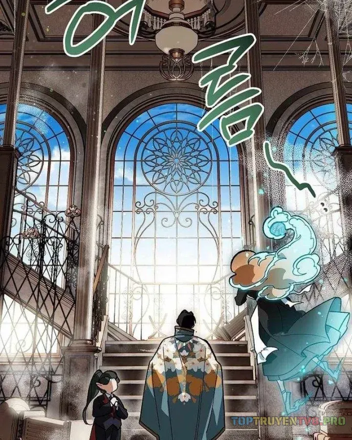 Trở Thành Thiên Tài Bất Trị Của Hắc Gia - Chương 48 - Trang 5