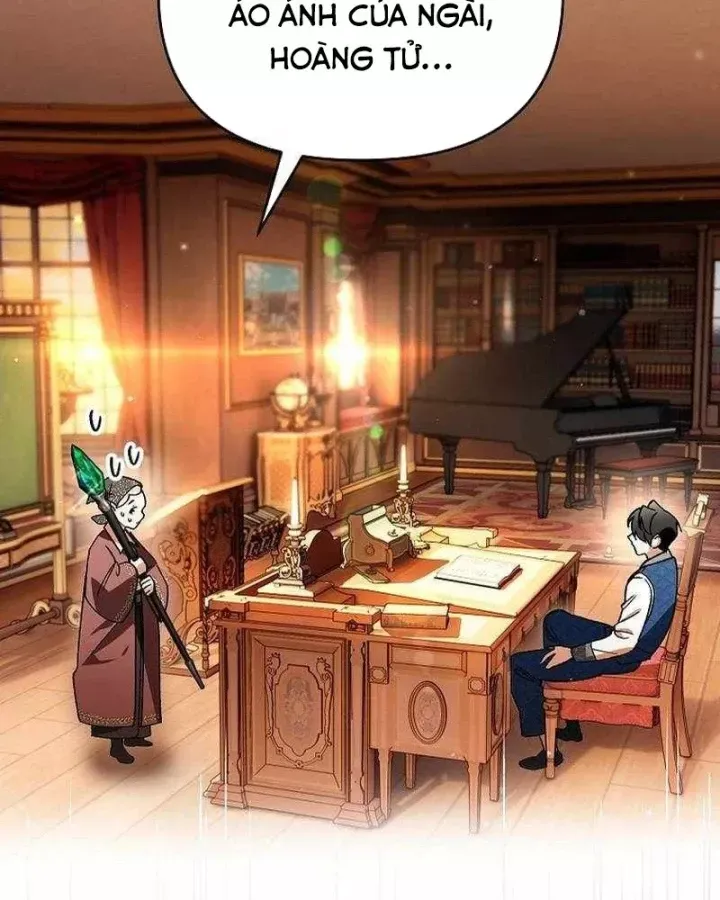 Trở Thành Thiên Tài Bất Trị Của Hắc Gia - Chương 48 - Trang 50