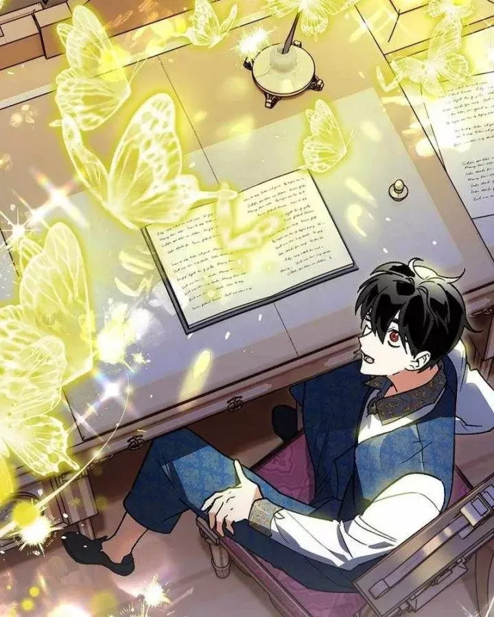 Trở Thành Thiên Tài Bất Trị Của Hắc Gia - Chương 48 - Trang 84