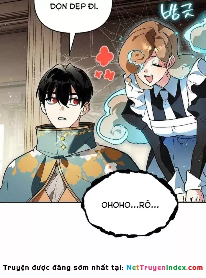 Trở Thành Thiên Tài Bất Trị Của Hắc Gia - Chương 48 - Trang 10