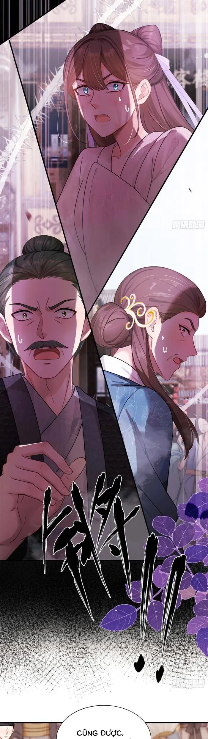 Mang Cả Siêu Thị Xuyên Không Về Nuôi Thừa Tướng - Chương 82 - Trang 18