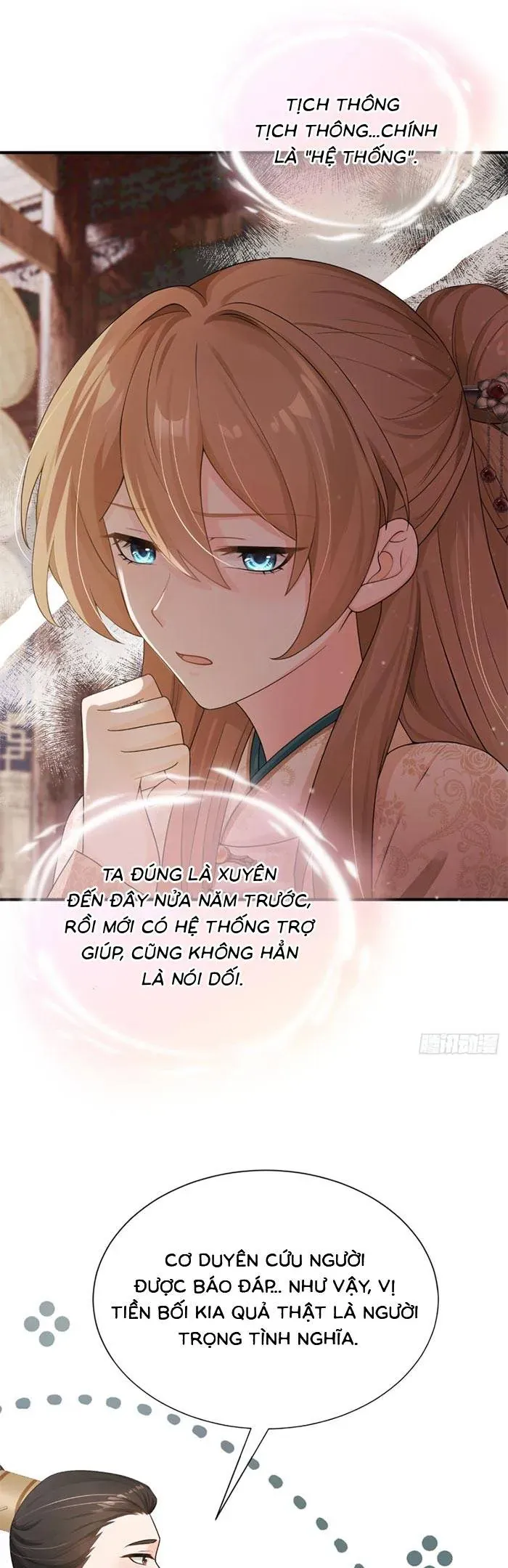 Mang Cả Siêu Thị Xuyên Không Về Nuôi Thừa Tướng - Chương 82 - Trang 8