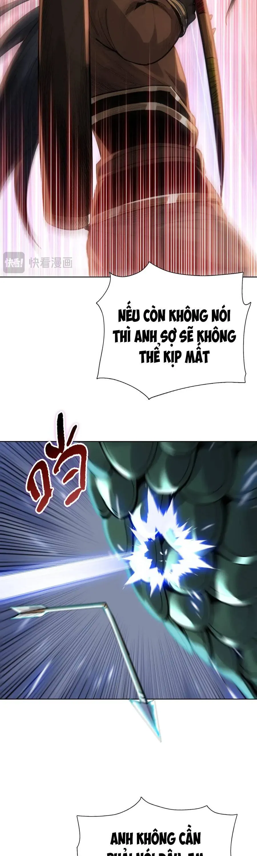 Cầm Dao Mổ Heo Chém Bay Vạn Giới - Chương 37 - Trang 11