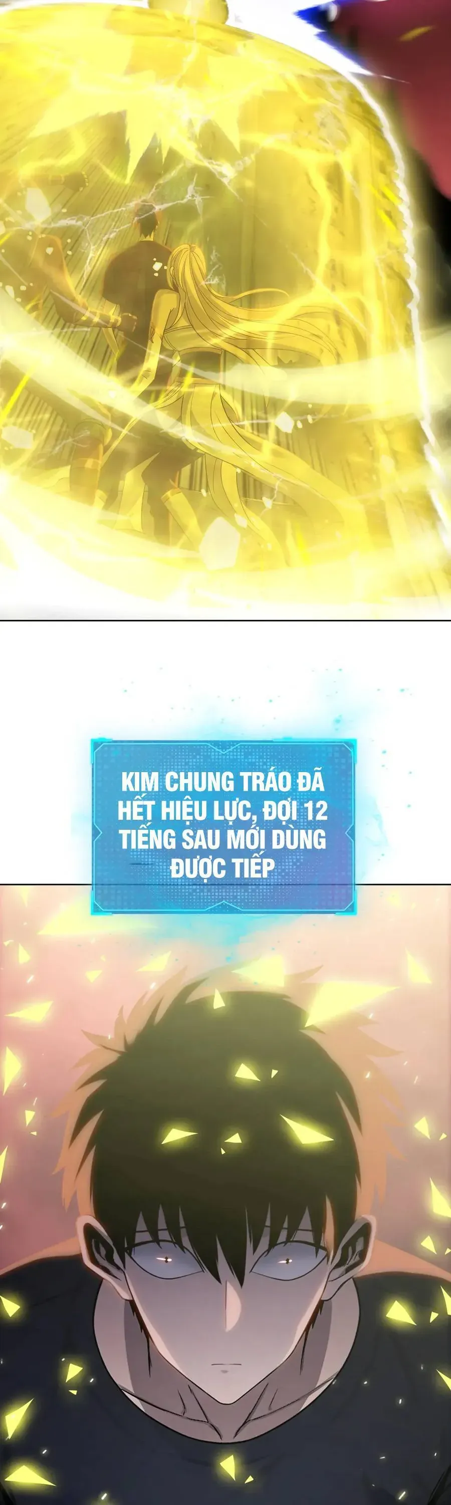 Cầm Dao Mổ Heo Chém Bay Vạn Giới - Chương 37 - Trang 14