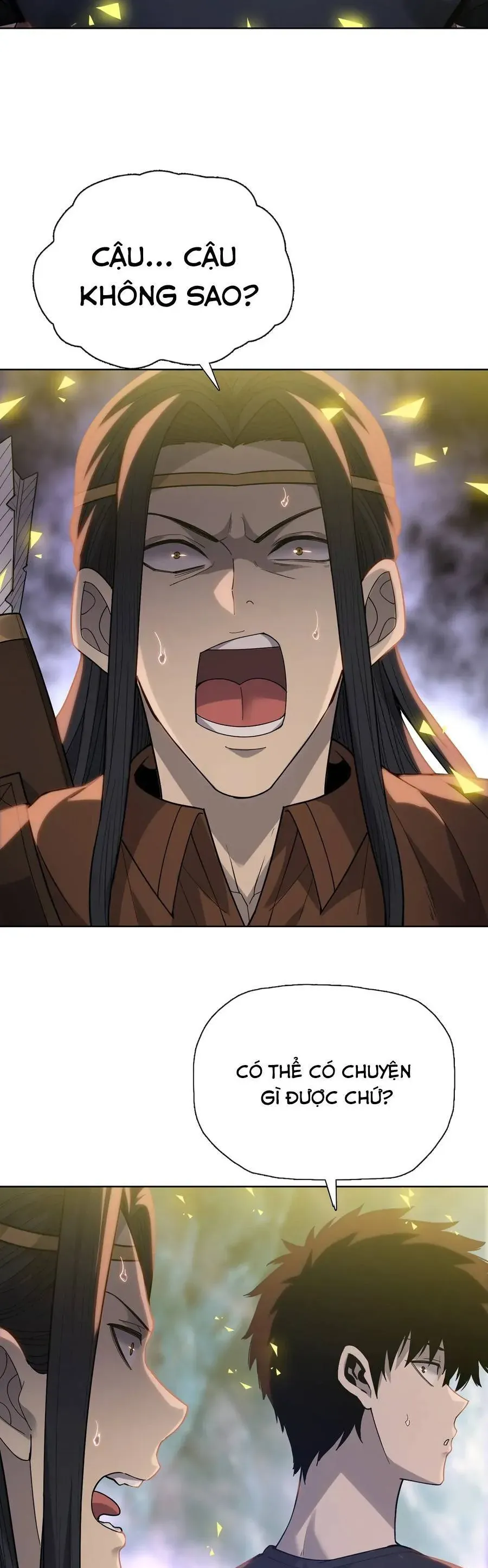 Cầm Dao Mổ Heo Chém Bay Vạn Giới - Chương 37 - Trang 15