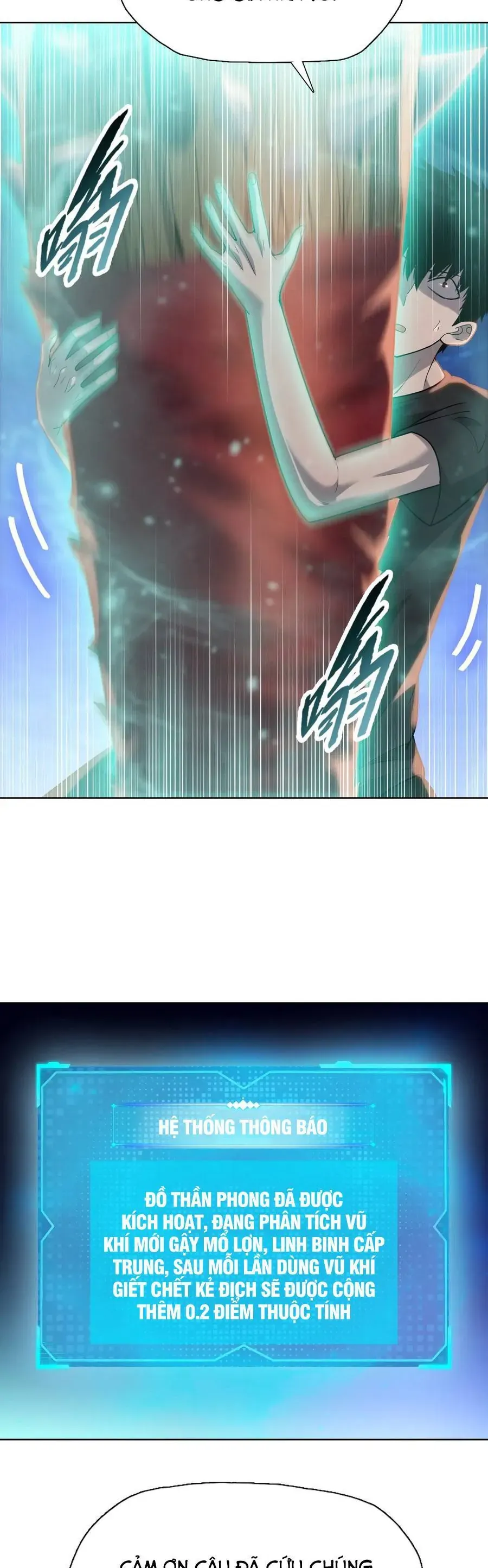 Cầm Dao Mổ Heo Chém Bay Vạn Giới - Chương 37 - Trang 18