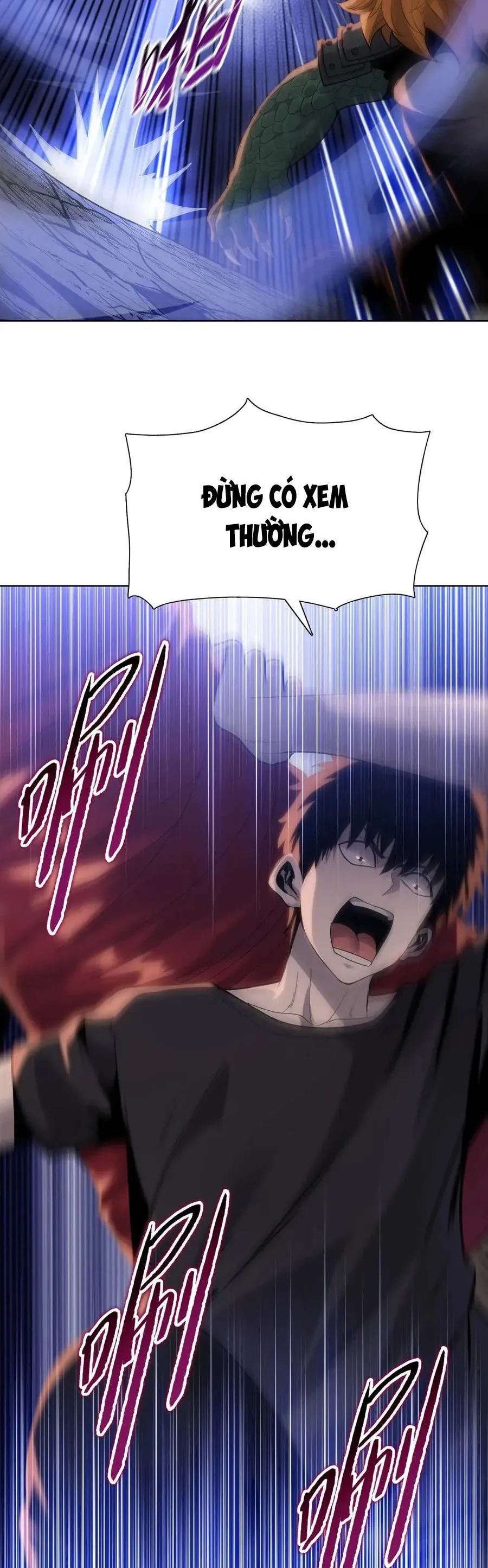 Cầm Dao Mổ Heo Chém Bay Vạn Giới - Chương 37 - Trang 20