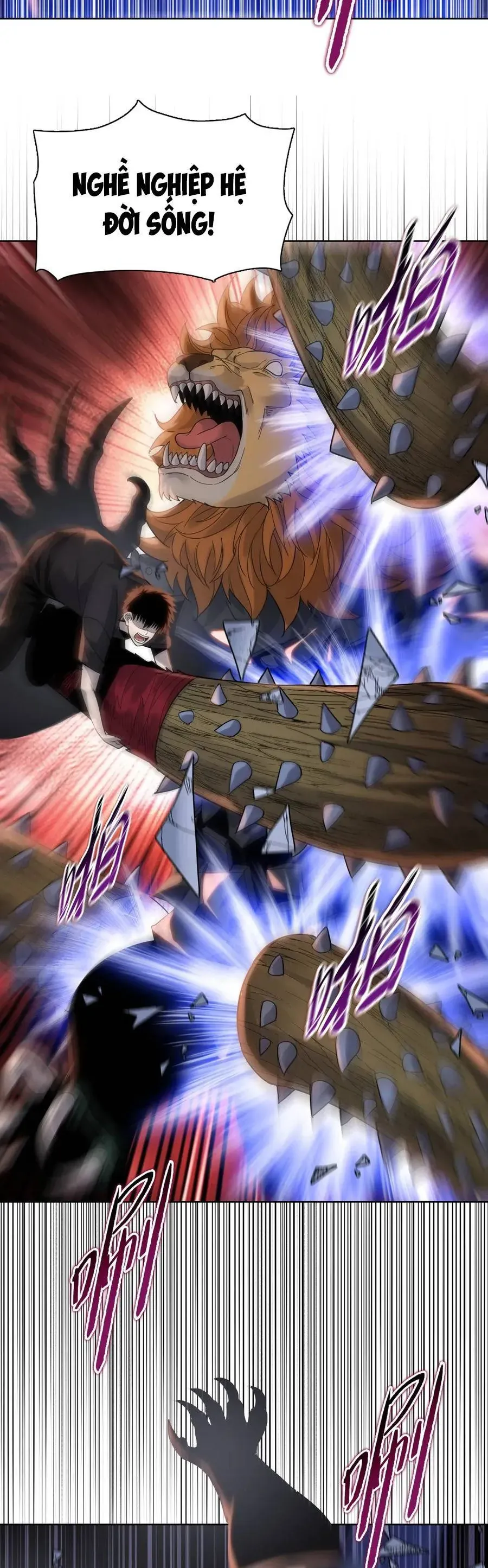Cầm Dao Mổ Heo Chém Bay Vạn Giới - Chương 37 - Trang 21