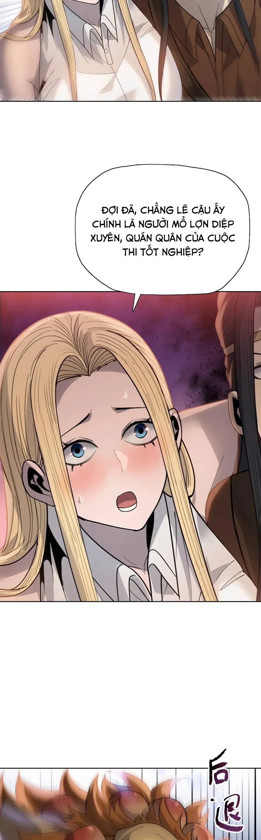 Cầm Dao Mổ Heo Chém Bay Vạn Giới - Chương 37 - Trang 23