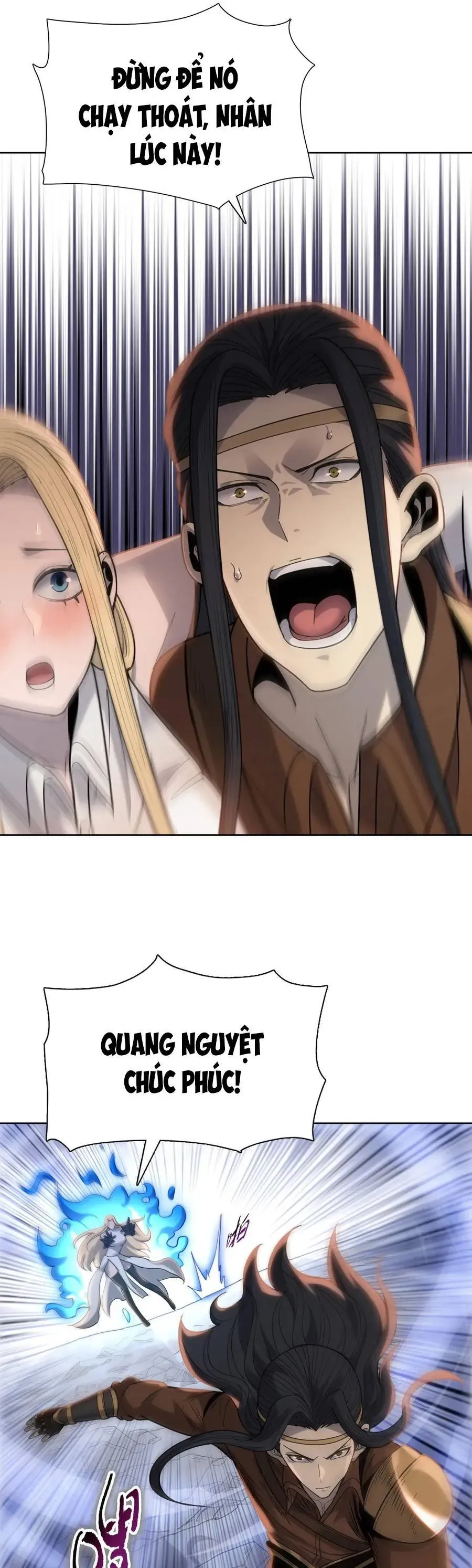 Cầm Dao Mổ Heo Chém Bay Vạn Giới - Chương 37 - Trang 25