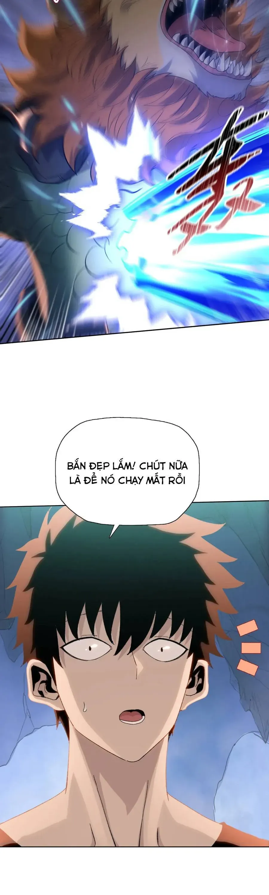 Cầm Dao Mổ Heo Chém Bay Vạn Giới - Chương 37 - Trang 27