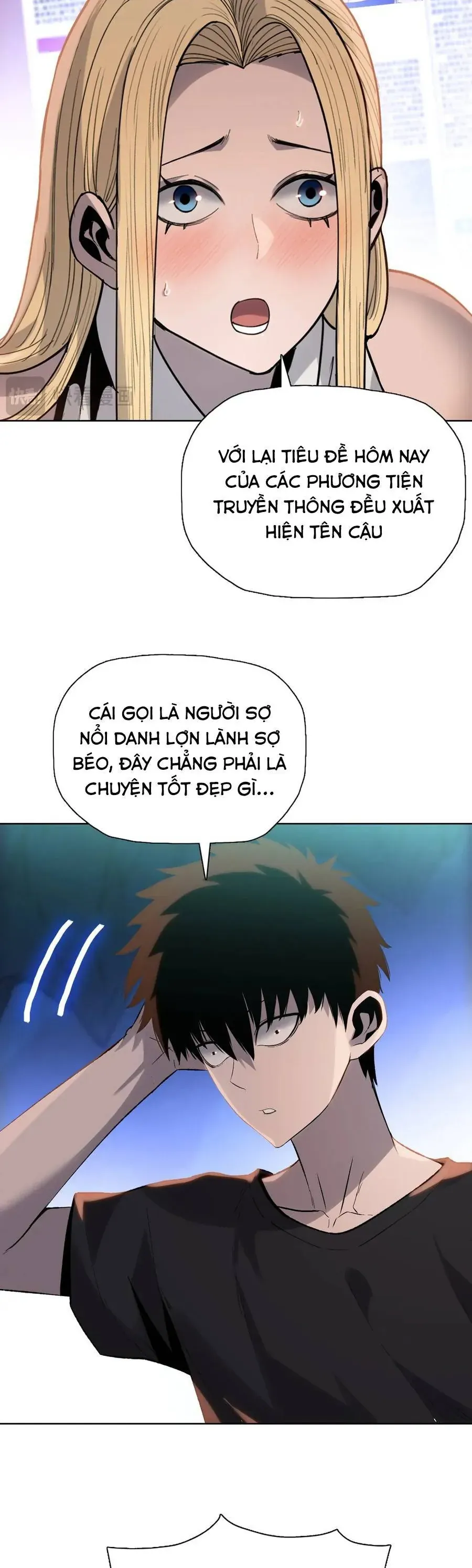 Cầm Dao Mổ Heo Chém Bay Vạn Giới - Chương 37 - Trang 30