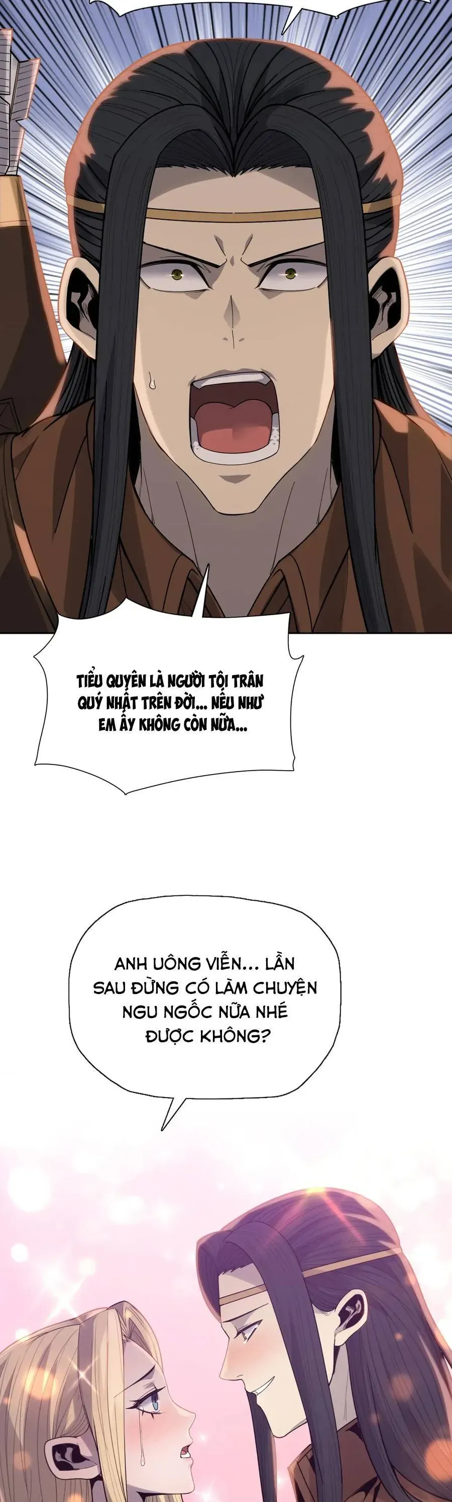 Cầm Dao Mổ Heo Chém Bay Vạn Giới - Chương 37 - Trang 33