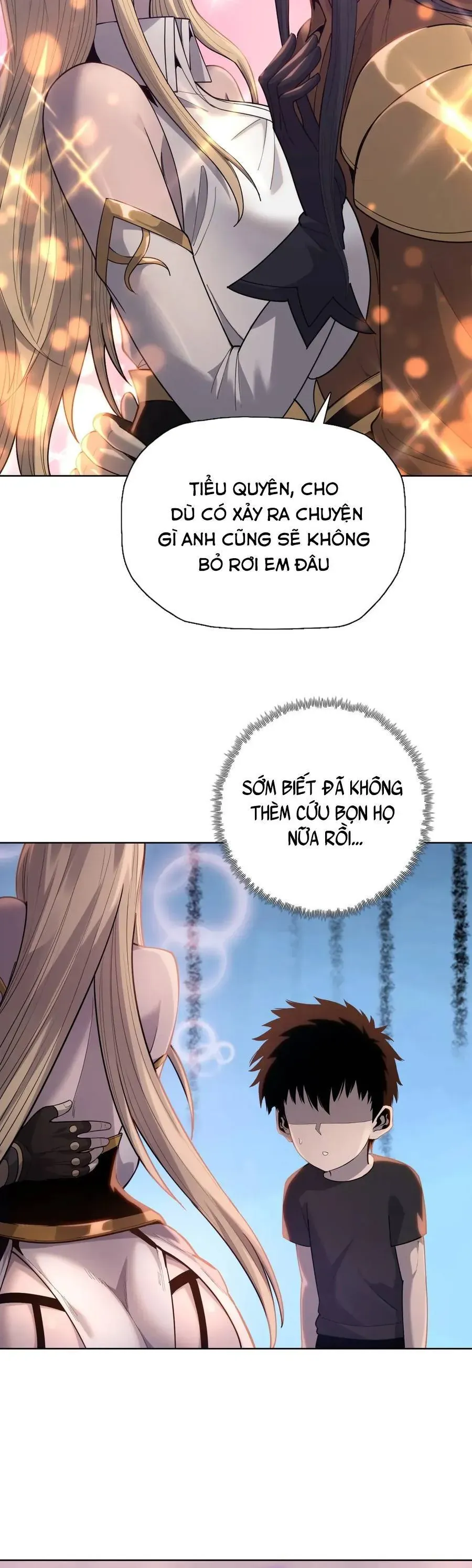 Cầm Dao Mổ Heo Chém Bay Vạn Giới - Chương 37 - Trang 34