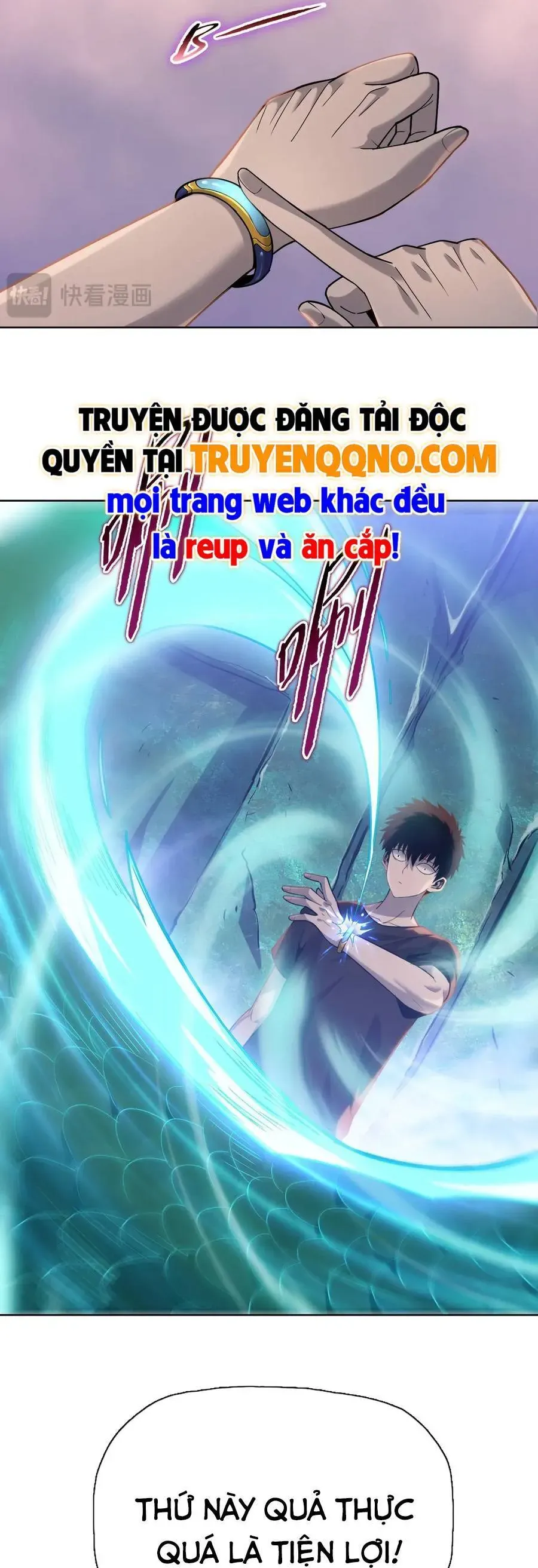 Cầm Dao Mổ Heo Chém Bay Vạn Giới - Chương 37 - Trang 35