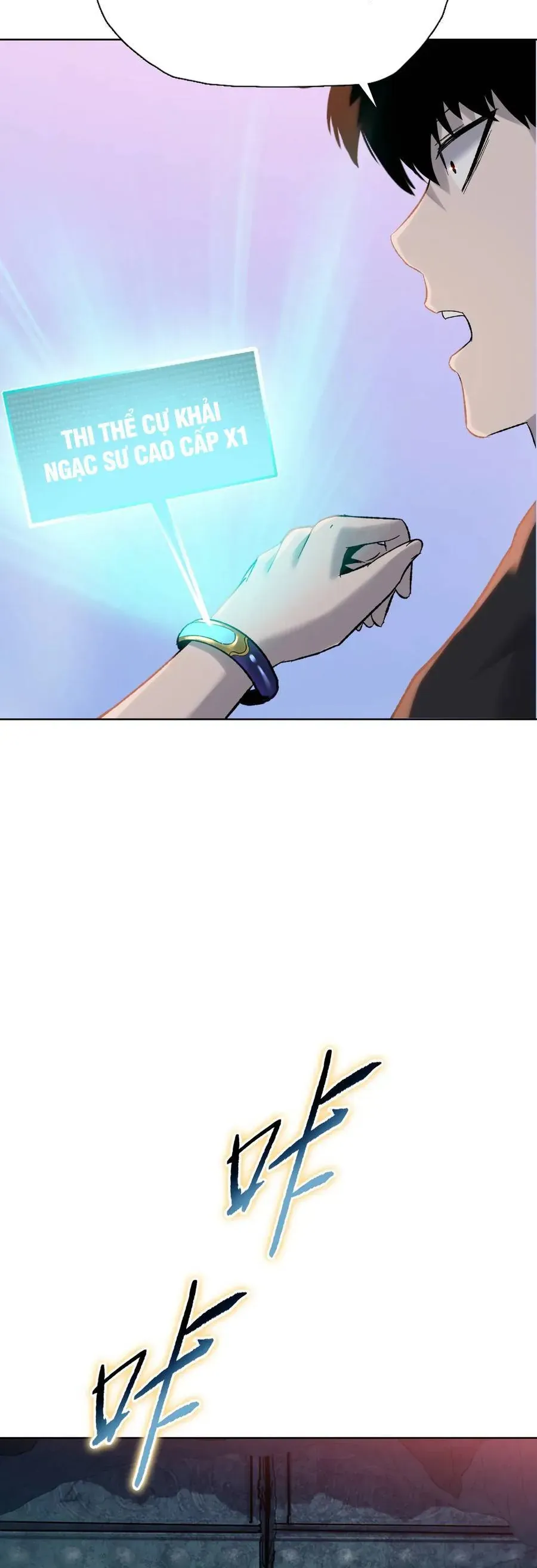 Cầm Dao Mổ Heo Chém Bay Vạn Giới - Chương 37 - Trang 36