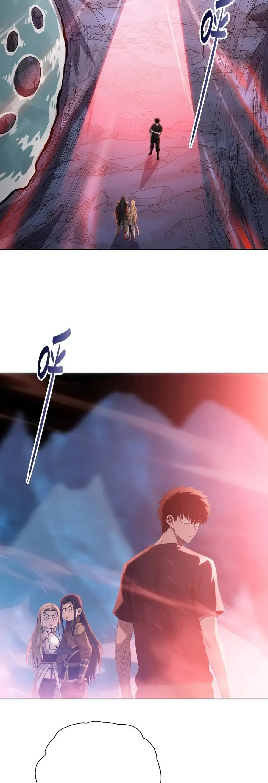 Cầm Dao Mổ Heo Chém Bay Vạn Giới - Chương 37 - Trang 38