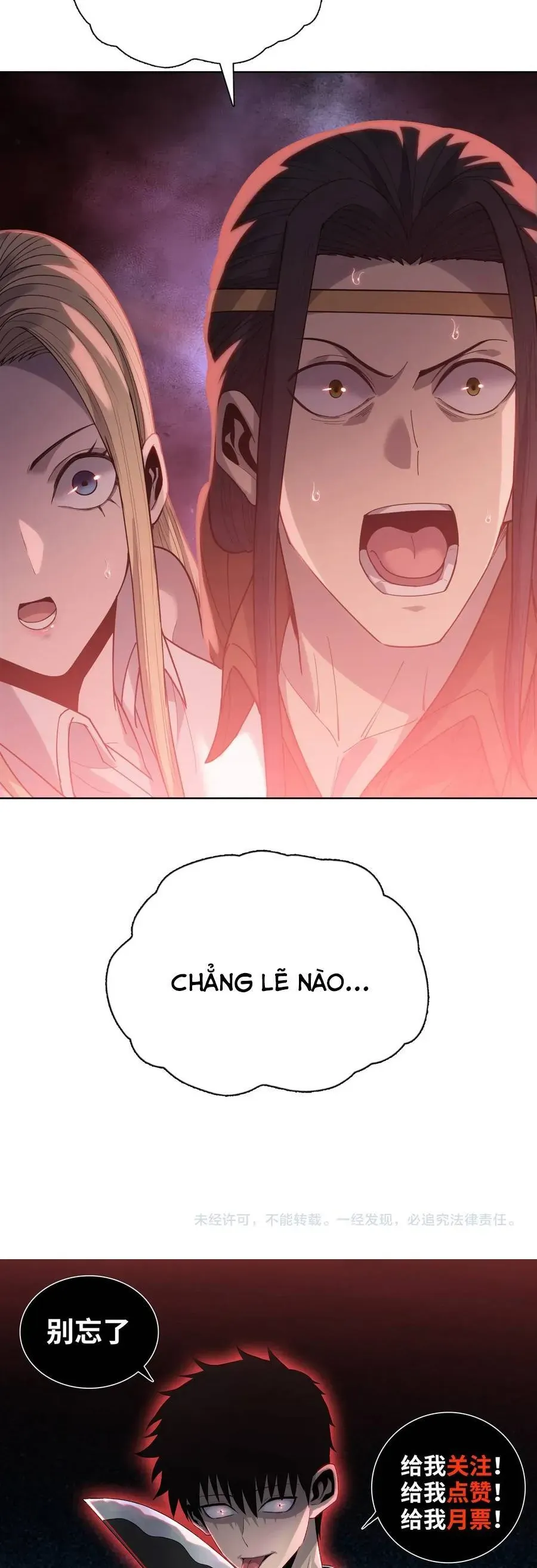 Cầm Dao Mổ Heo Chém Bay Vạn Giới - Chương 37 - Trang 39