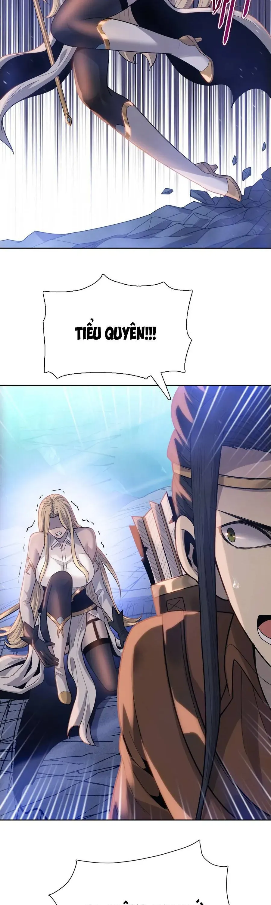 Cầm Dao Mổ Heo Chém Bay Vạn Giới - Chương 37 - Trang 7