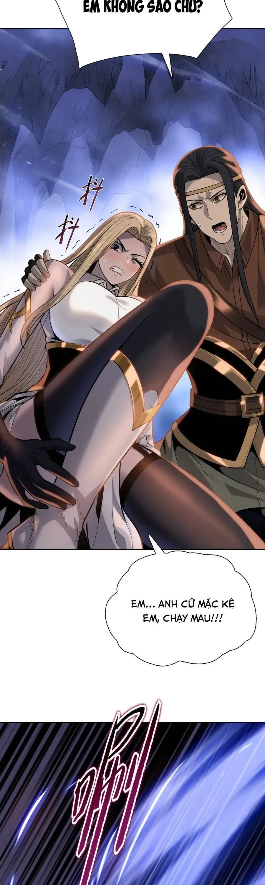 Cầm Dao Mổ Heo Chém Bay Vạn Giới - Chương 37 - Trang 8