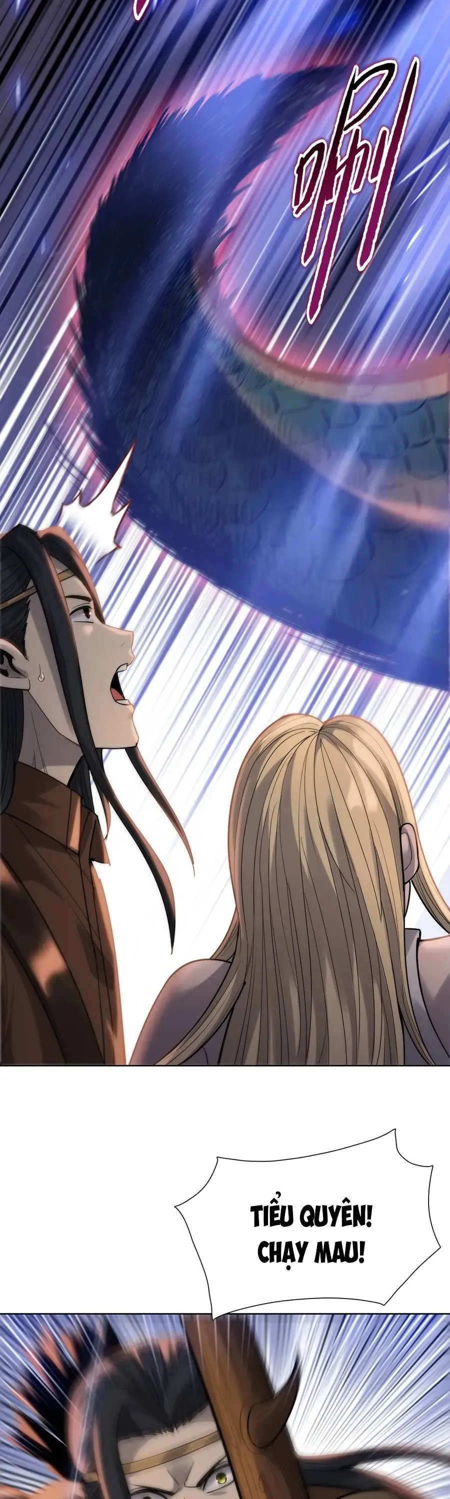 Cầm Dao Mổ Heo Chém Bay Vạn Giới - Chương 37 - Trang 9