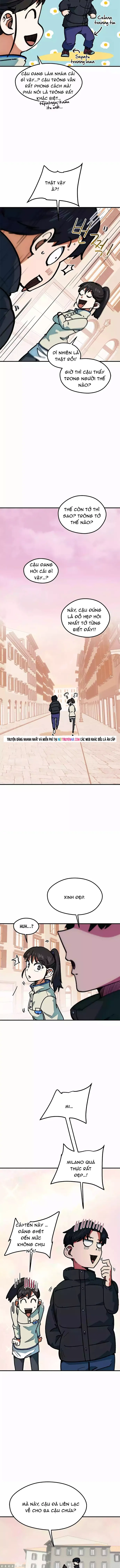 Tôi Bị Hiểu Lầm Là Siêu Sao Trên Sân Cỏ - Chương 63 - Trang 15