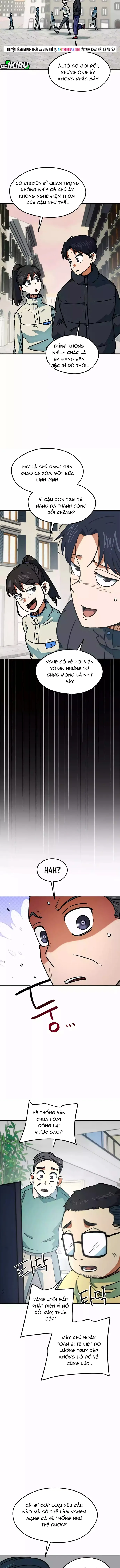 Tôi Bị Hiểu Lầm Là Siêu Sao Trên Sân Cỏ - Chương 63 - Trang 16