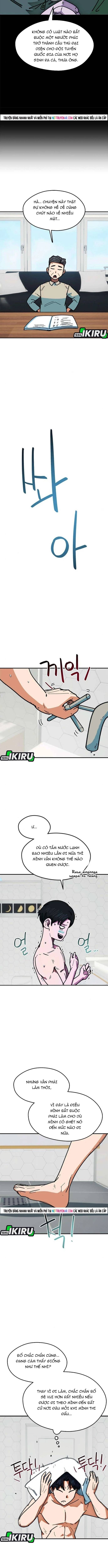 Tôi Bị Hiểu Lầm Là Siêu Sao Trên Sân Cỏ - Chương 64 - Trang 7