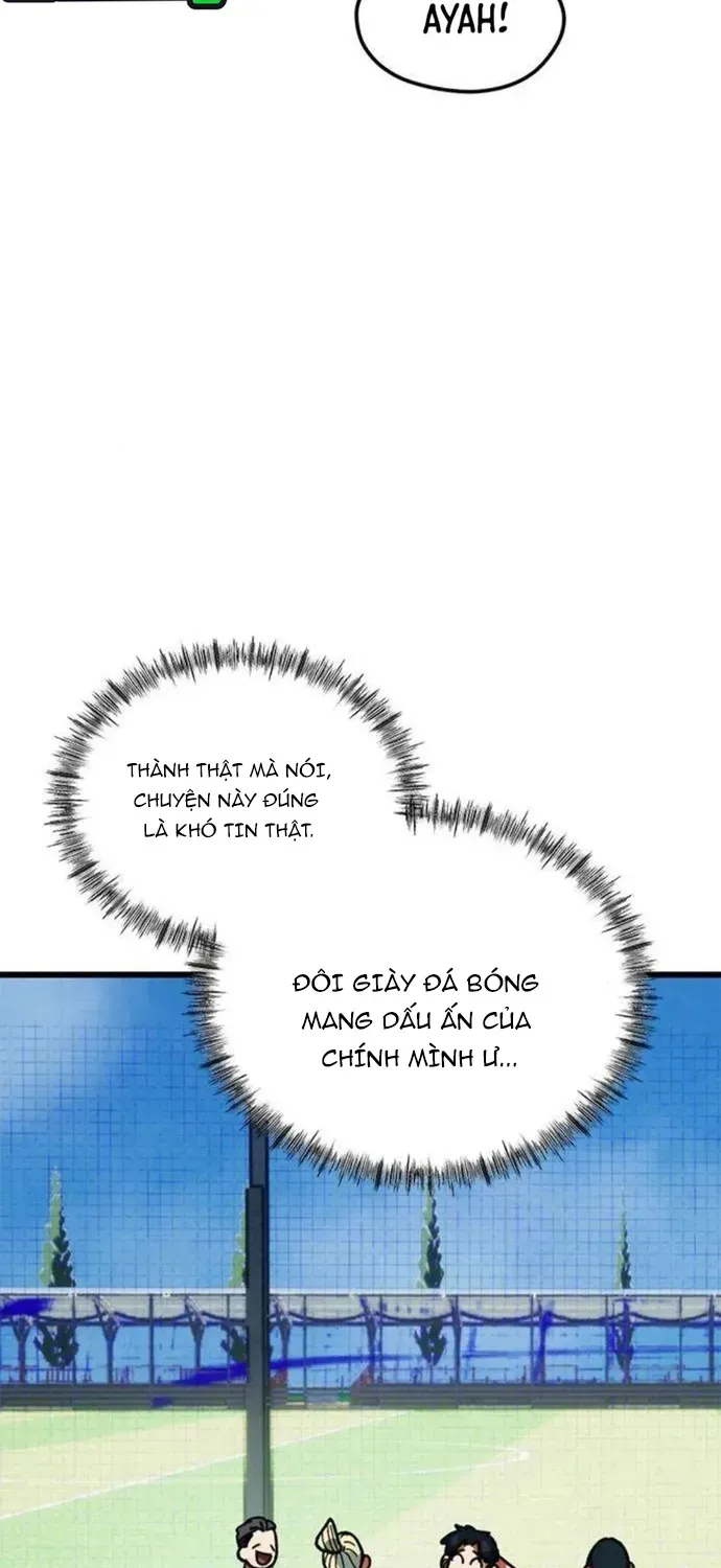 Tôi Bị Hiểu Lầm Là Siêu Sao Trên Sân Cỏ - Chương 66 - Trang 12