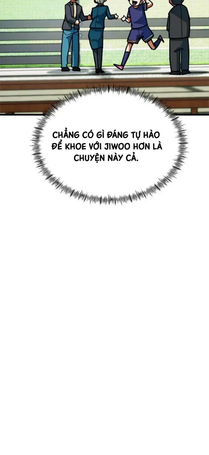 Tôi Bị Hiểu Lầm Là Siêu Sao Trên Sân Cỏ - Chương 66 - Trang 13