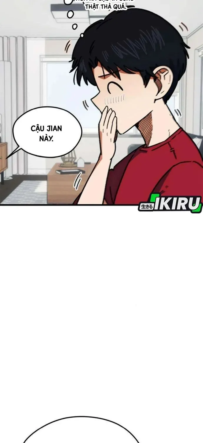 Tôi Bị Hiểu Lầm Là Siêu Sao Trên Sân Cỏ - Chương 66 - Trang 23