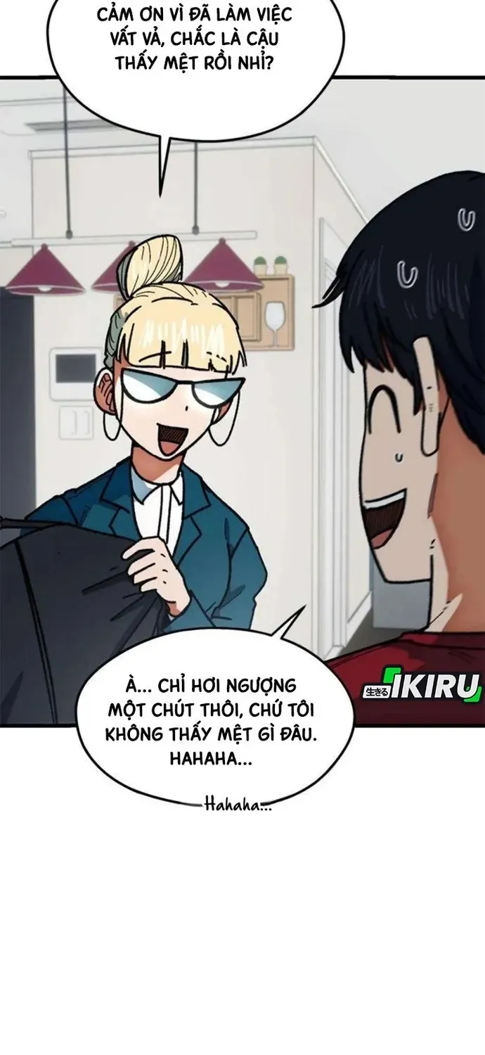 Tôi Bị Hiểu Lầm Là Siêu Sao Trên Sân Cỏ - Chương 66 - Trang 24