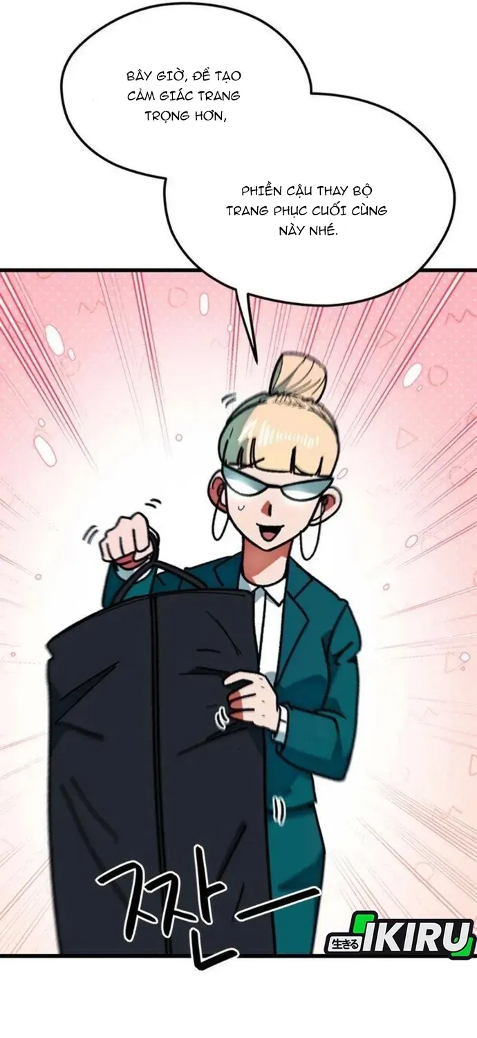 Tôi Bị Hiểu Lầm Là Siêu Sao Trên Sân Cỏ - Chương 66 - Trang 25