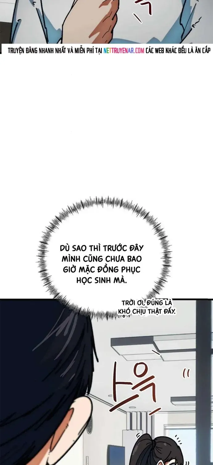 Tôi Bị Hiểu Lầm Là Siêu Sao Trên Sân Cỏ - Chương 66 - Trang 27