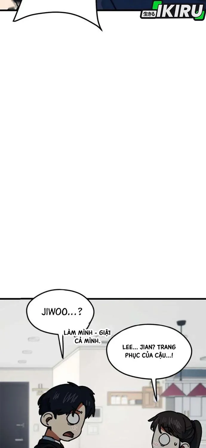 Tôi Bị Hiểu Lầm Là Siêu Sao Trên Sân Cỏ - Chương 66 - Trang 30