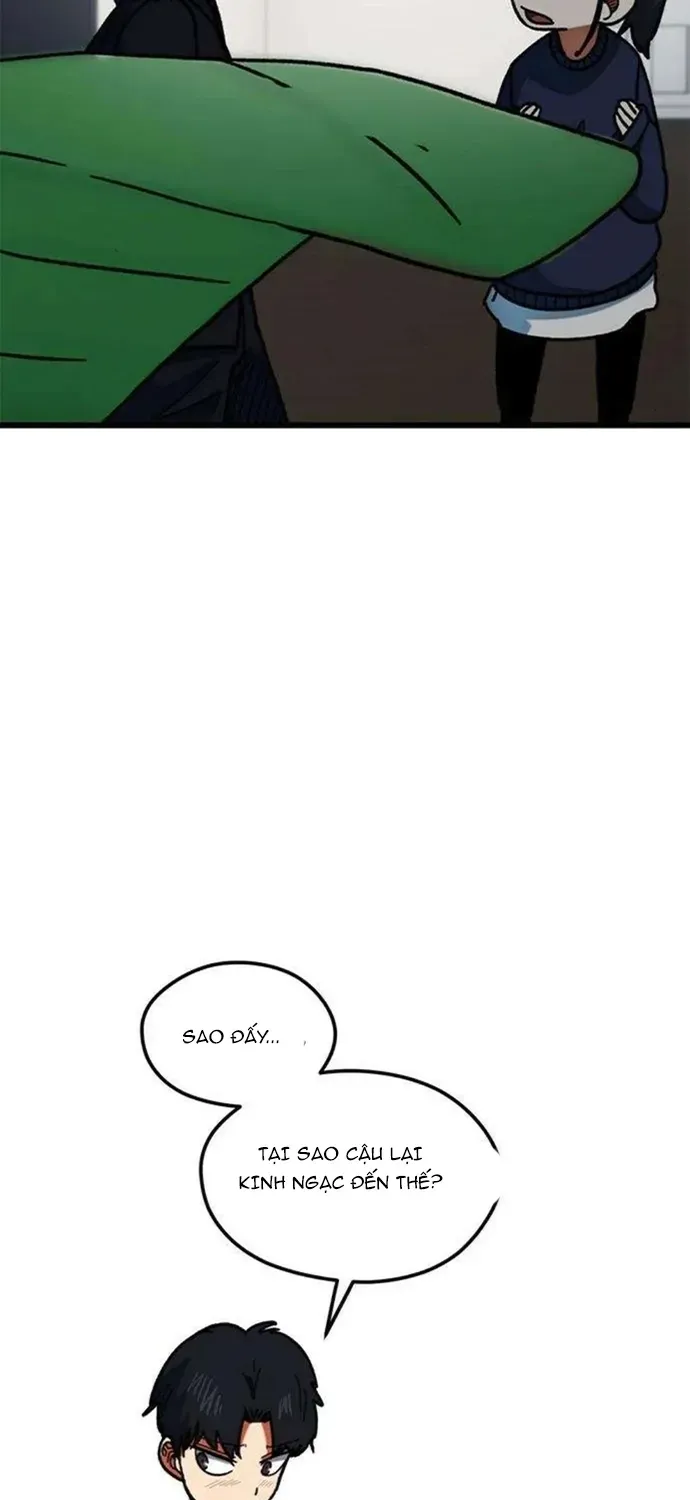 Tôi Bị Hiểu Lầm Là Siêu Sao Trên Sân Cỏ - Chương 66 - Trang 31