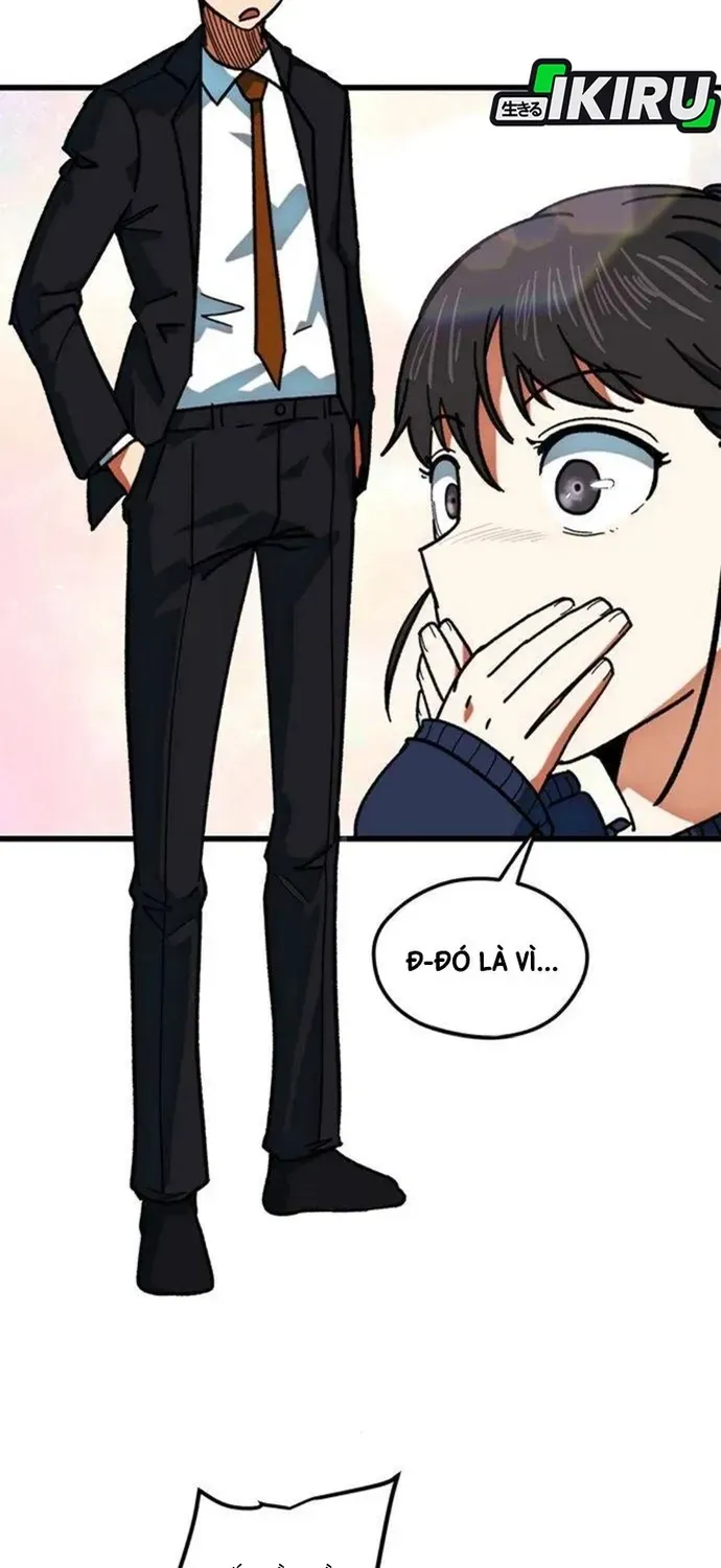 Tôi Bị Hiểu Lầm Là Siêu Sao Trên Sân Cỏ - Chương 66 - Trang 32