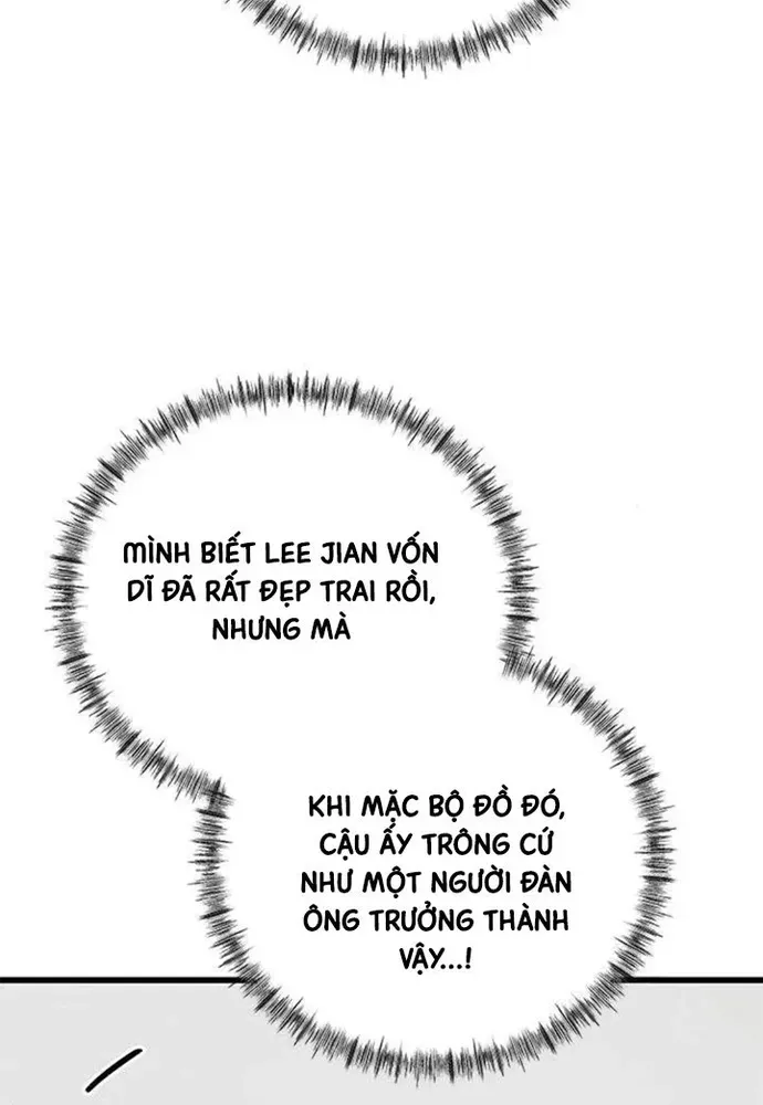 Tôi Bị Hiểu Lầm Là Siêu Sao Trên Sân Cỏ - Chương 66 - Trang 35