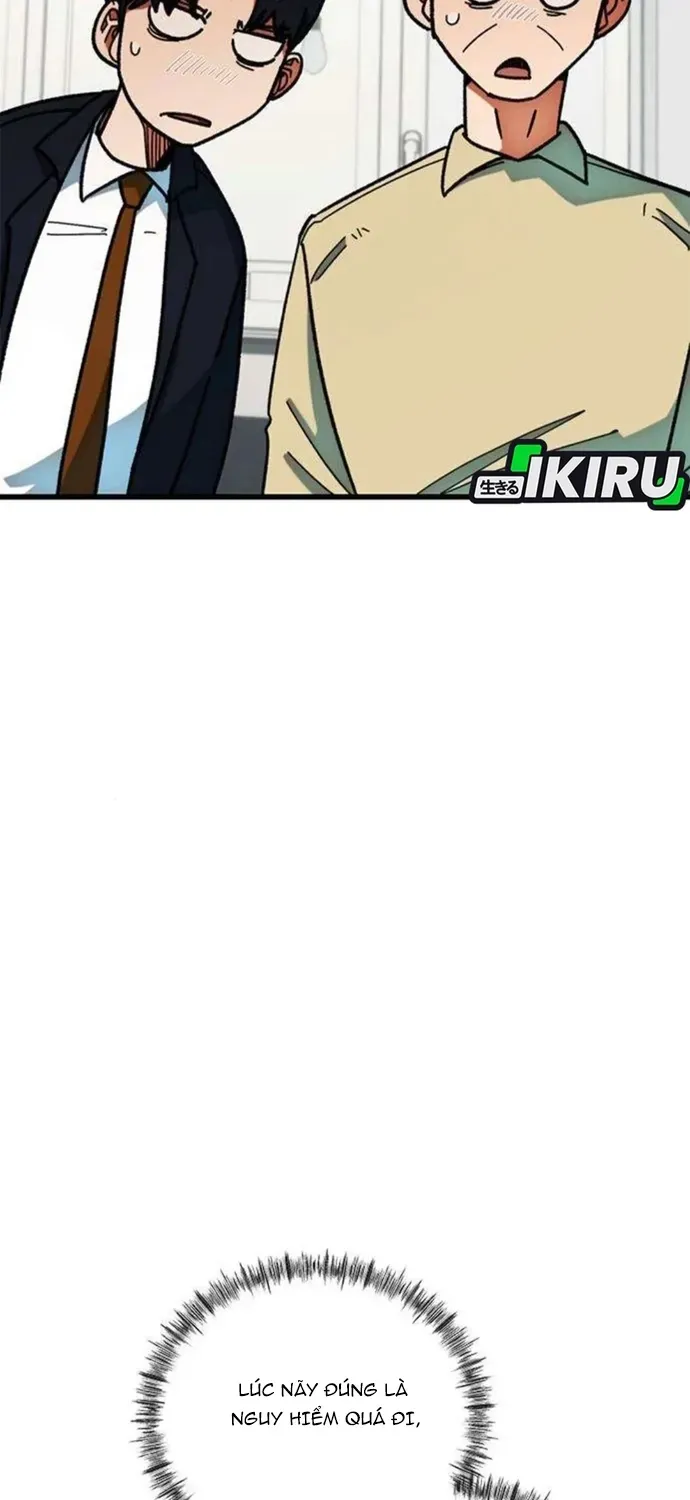 Tôi Bị Hiểu Lầm Là Siêu Sao Trên Sân Cỏ - Chương 66 - Trang 40