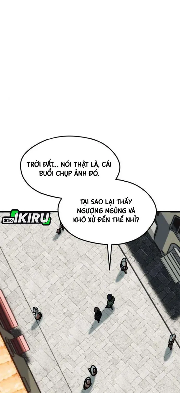 Tôi Bị Hiểu Lầm Là Siêu Sao Trên Sân Cỏ - Chương 66 - Trang 45