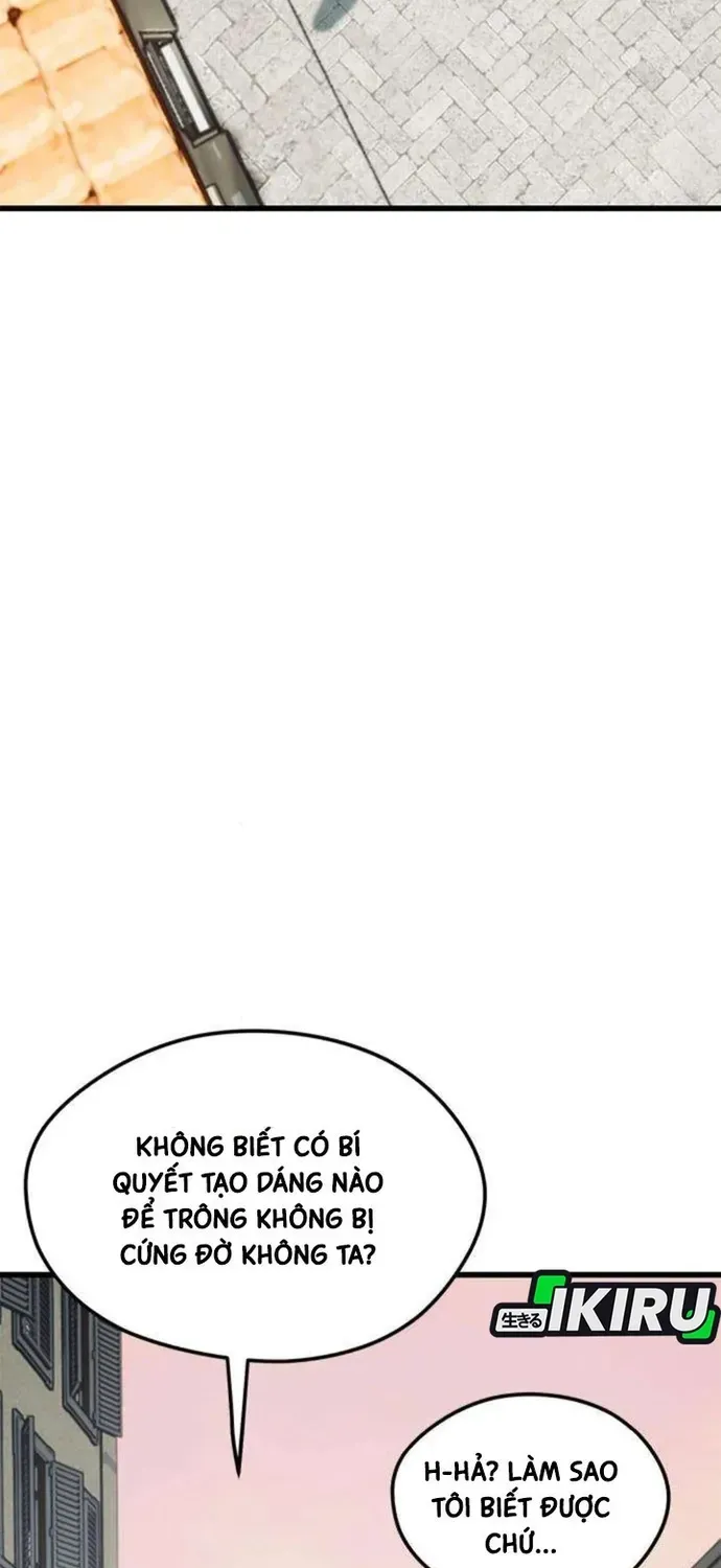 Tôi Bị Hiểu Lầm Là Siêu Sao Trên Sân Cỏ - Chương 66 - Trang 46