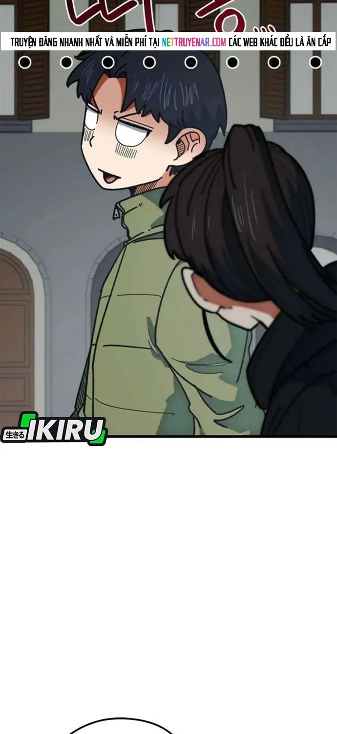 Tôi Bị Hiểu Lầm Là Siêu Sao Trên Sân Cỏ - Chương 66 - Trang 48