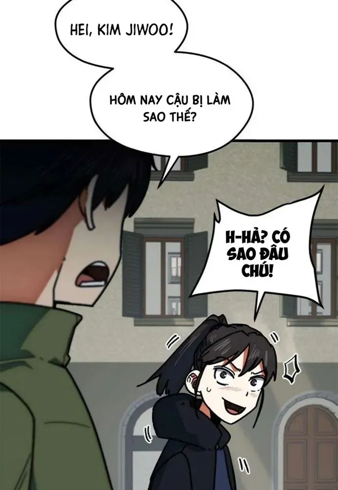 Tôi Bị Hiểu Lầm Là Siêu Sao Trên Sân Cỏ - Chương 66 - Trang 49