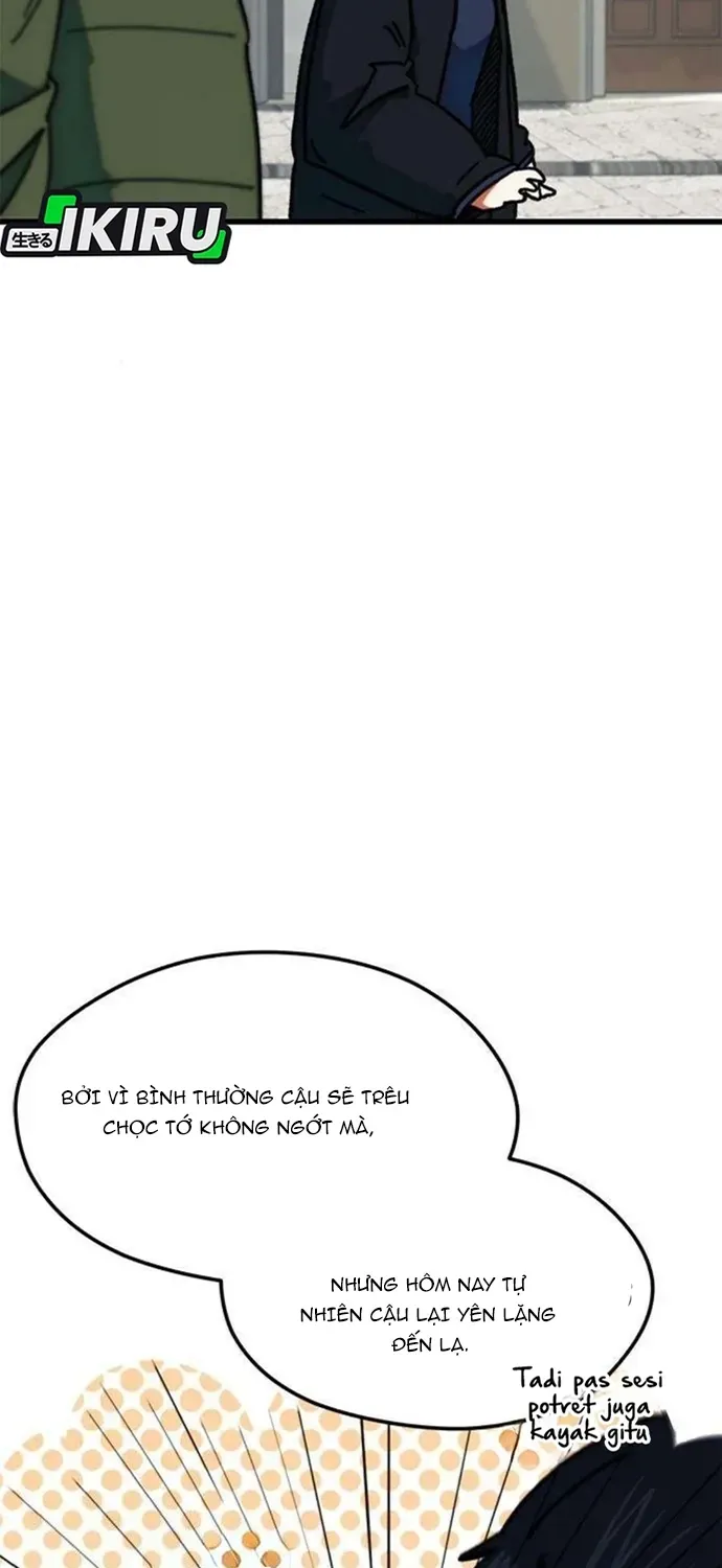 Tôi Bị Hiểu Lầm Là Siêu Sao Trên Sân Cỏ - Chương 66 - Trang 50