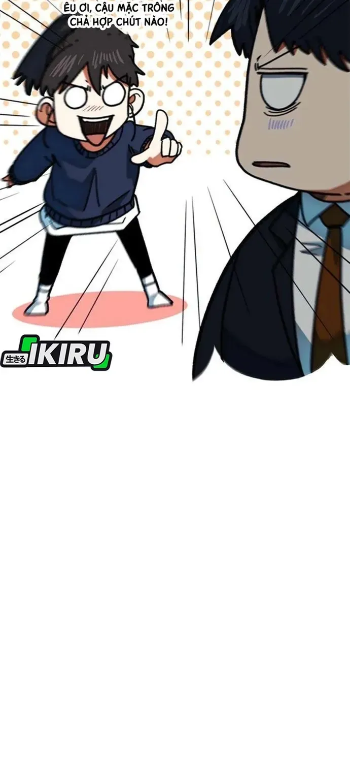 Tôi Bị Hiểu Lầm Là Siêu Sao Trên Sân Cỏ - Chương 66 - Trang 51