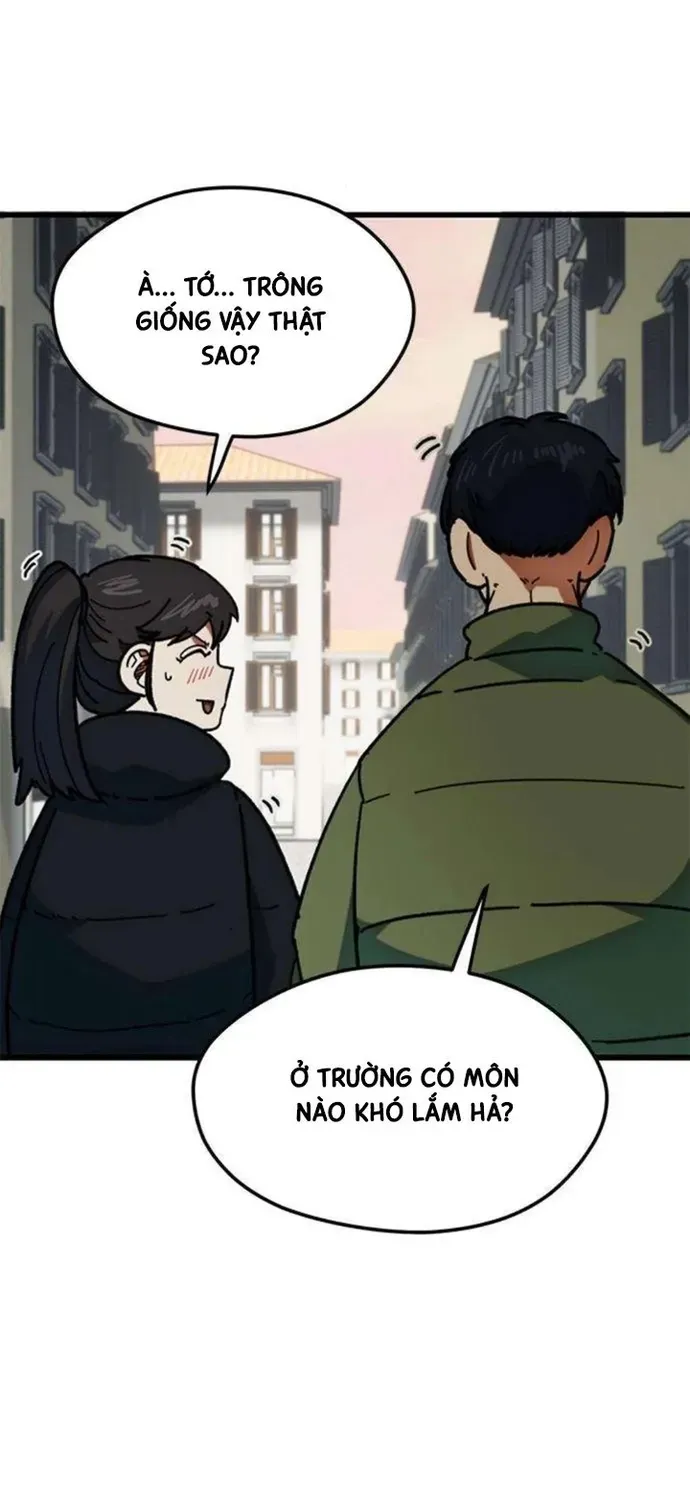 Tôi Bị Hiểu Lầm Là Siêu Sao Trên Sân Cỏ - Chương 66 - Trang 52