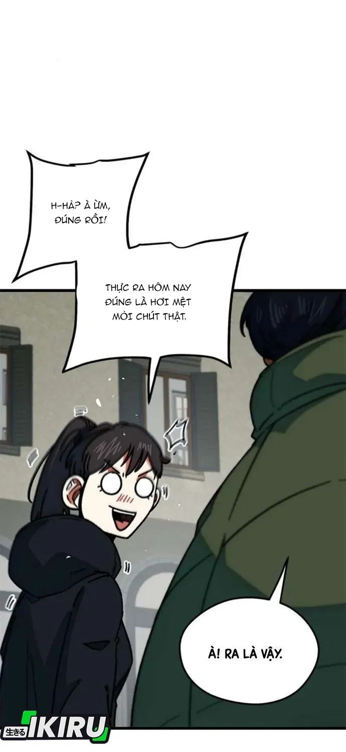 Tôi Bị Hiểu Lầm Là Siêu Sao Trên Sân Cỏ - Chương 66 - Trang 53