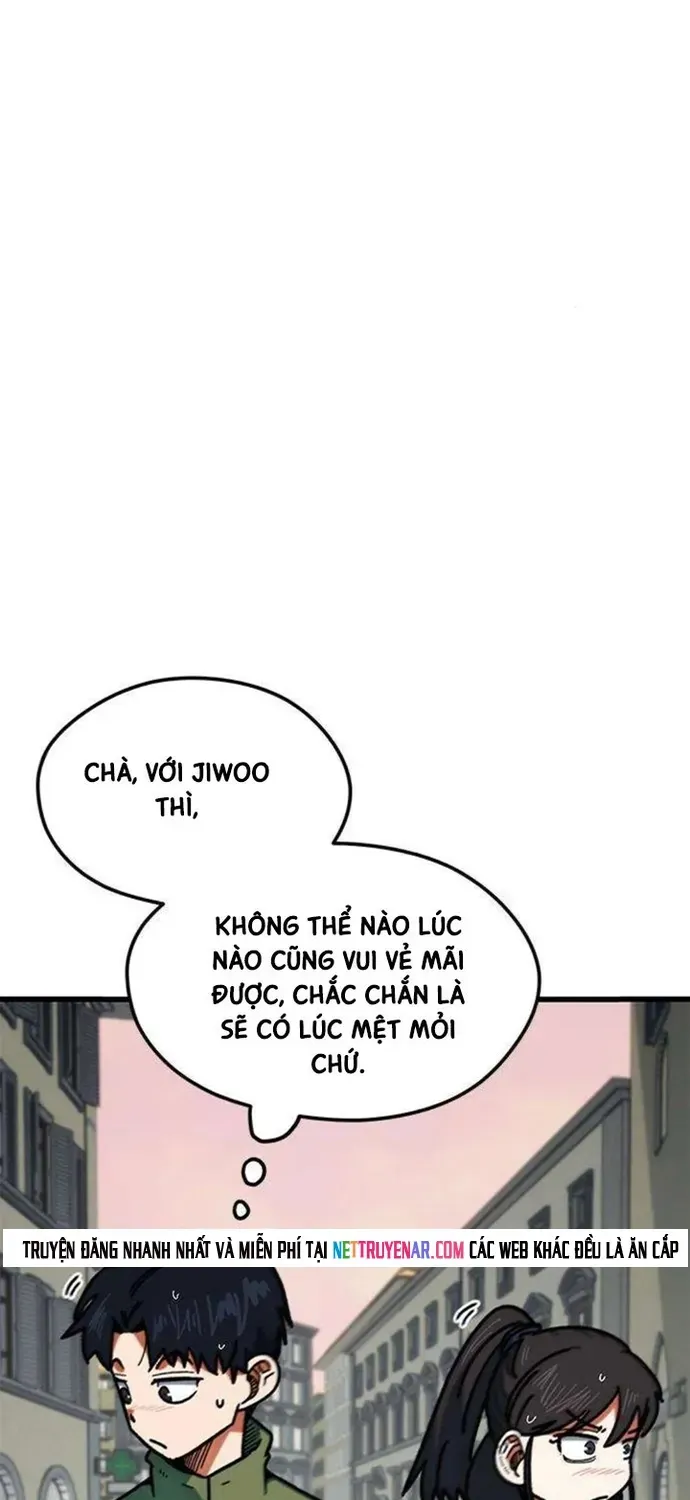 Tôi Bị Hiểu Lầm Là Siêu Sao Trên Sân Cỏ - Chương 66 - Trang 54