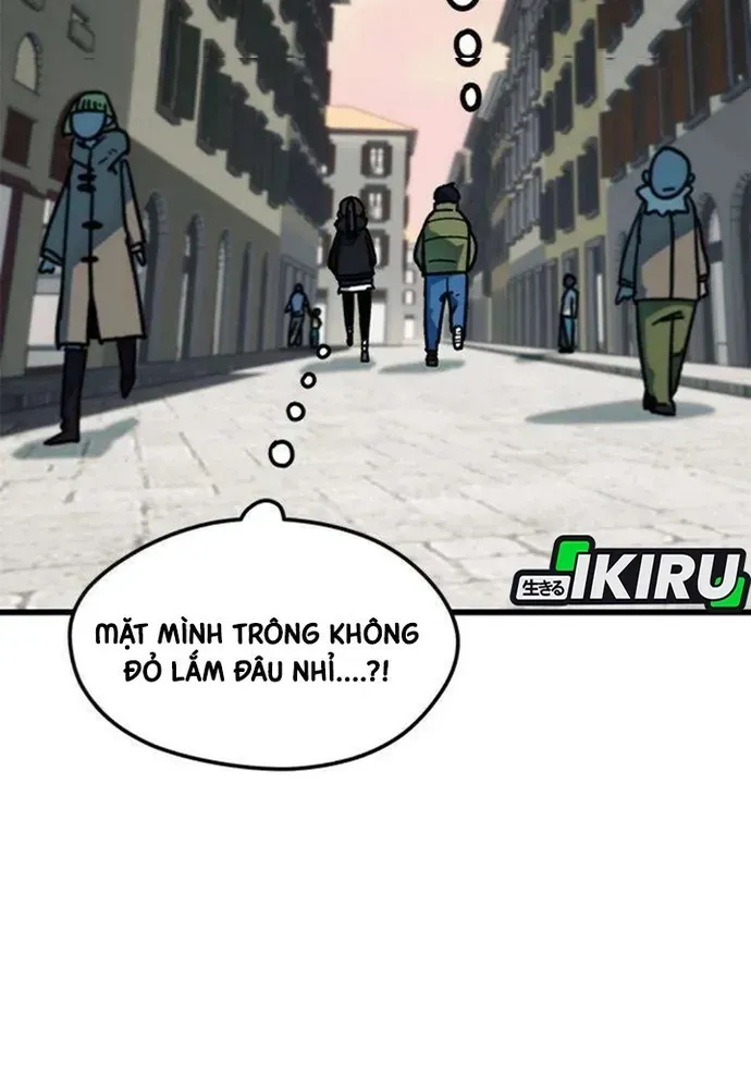 Tôi Bị Hiểu Lầm Là Siêu Sao Trên Sân Cỏ - Chương 66 - Trang 56